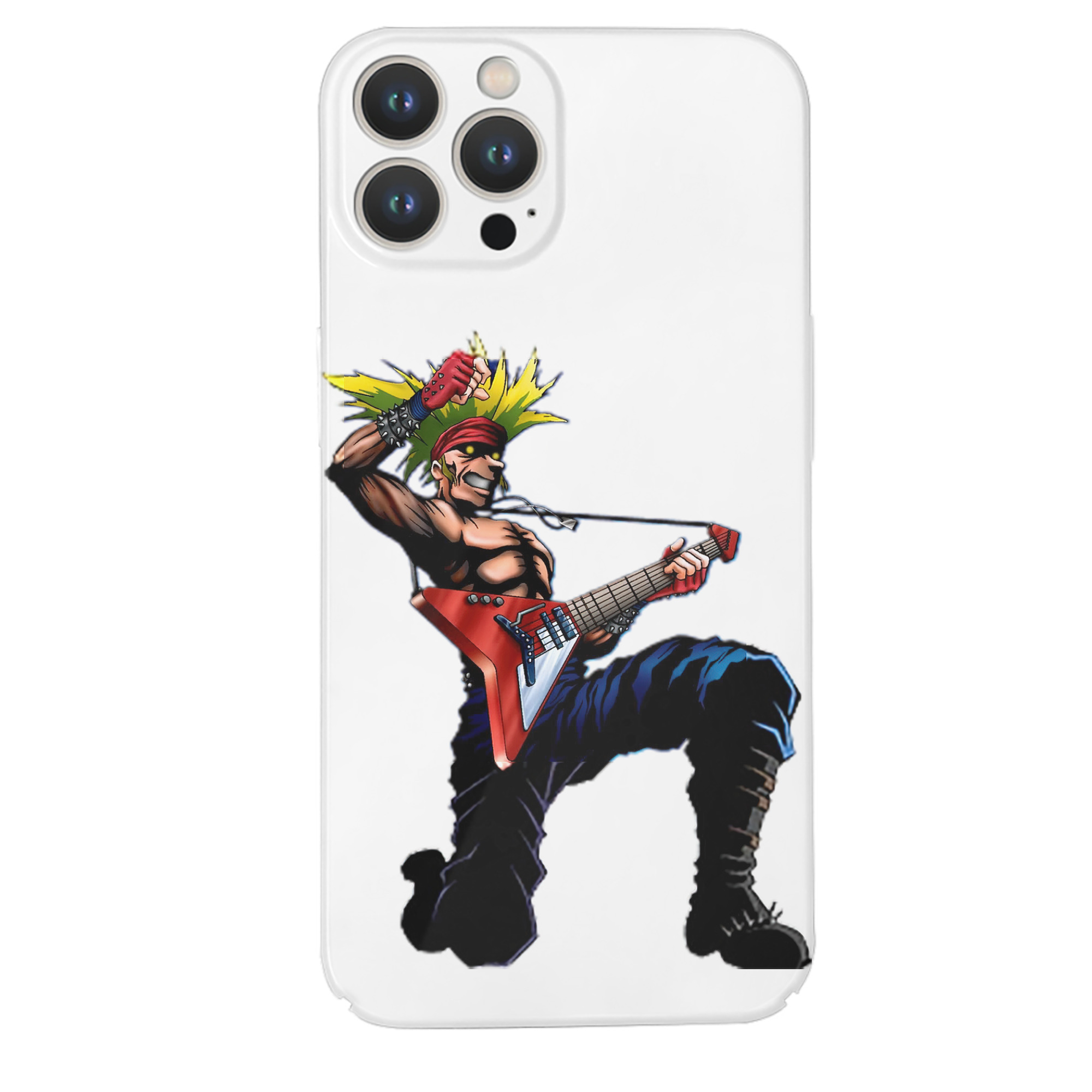 （画像用） 遊☆戯☆王 Yu-Gi-Oh! 【iPhone 14シリーズ対応】ハードケース